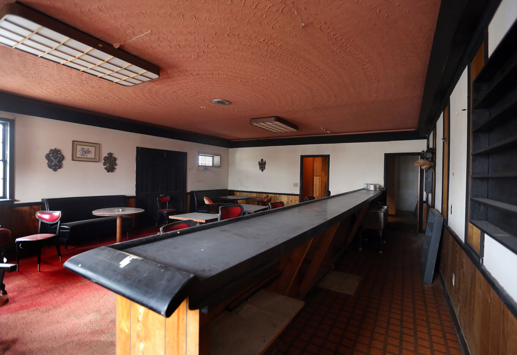 The Star of America Motel